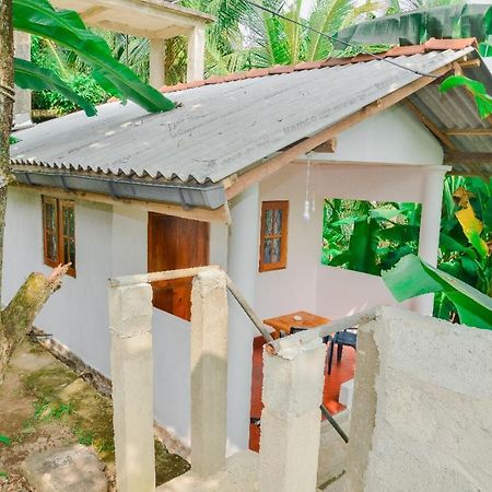 Ferienwohnung Pradeepa House Unawatuna Exterior foto