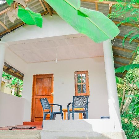 Ferienwohnung Pradeepa House Unawatuna Exterior foto
