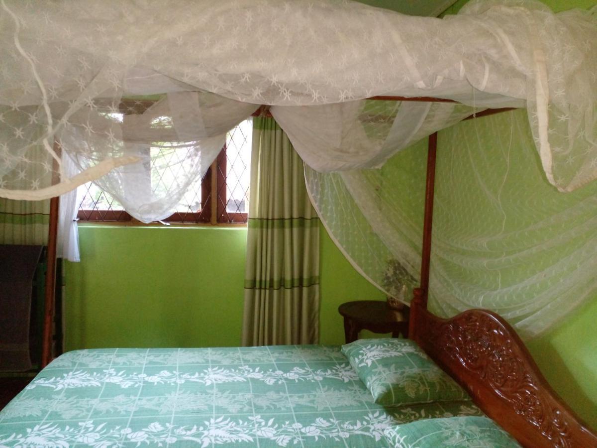 Ferienwohnung Pradeepa House Unawatuna Exterior foto