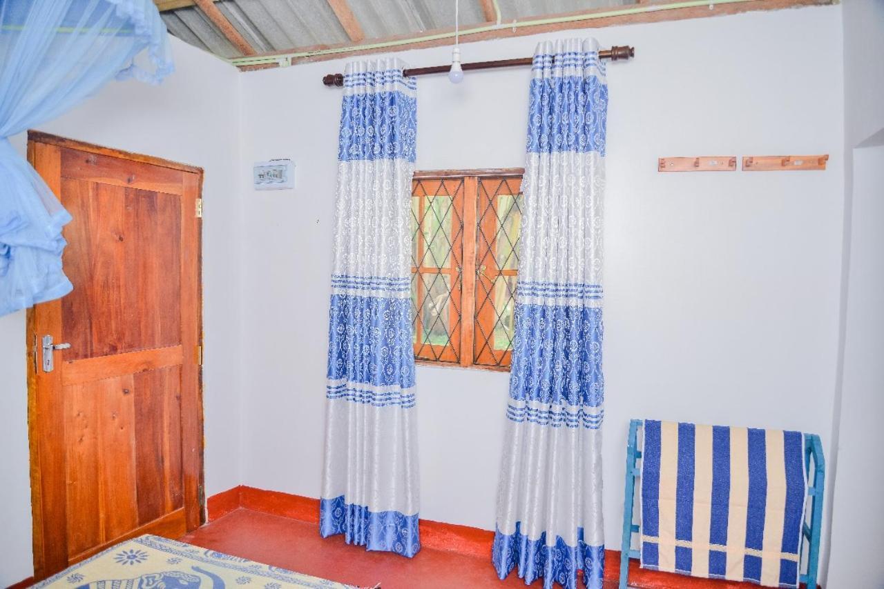 Ferienwohnung Pradeepa House Unawatuna Exterior foto