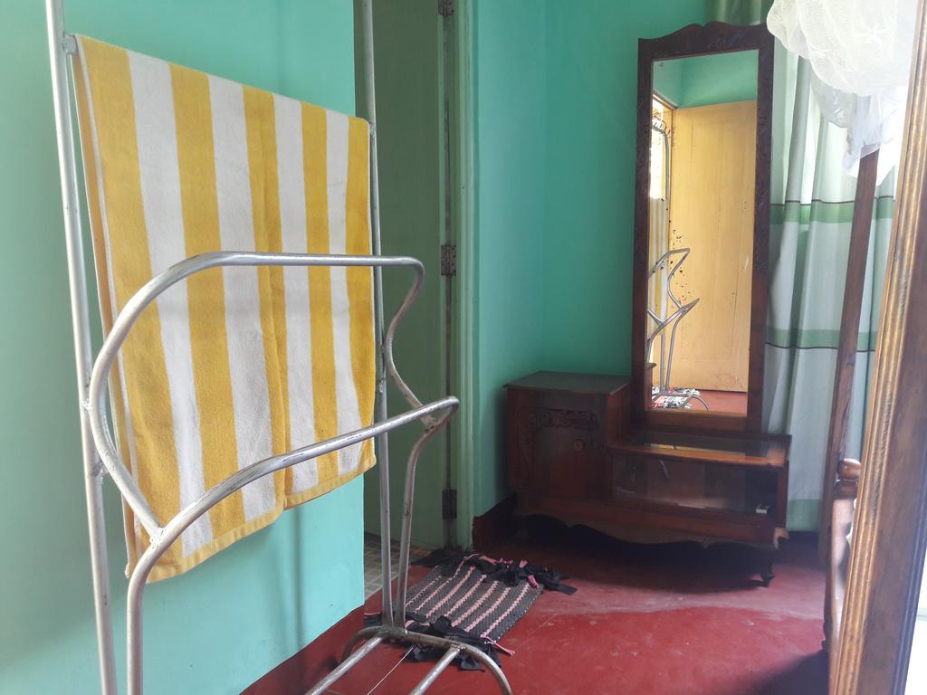 Ferienwohnung Pradeepa House Unawatuna Exterior foto